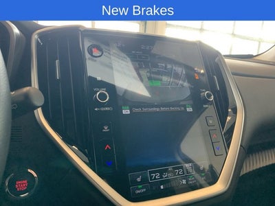 2024 Subaru Ascent Premium