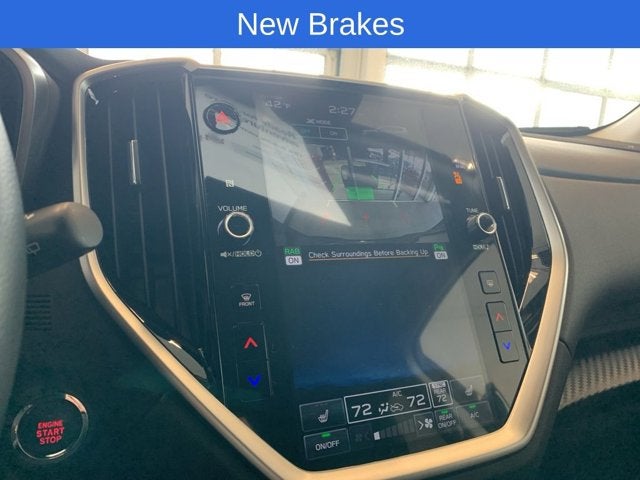 2024 Subaru Ascent Premium