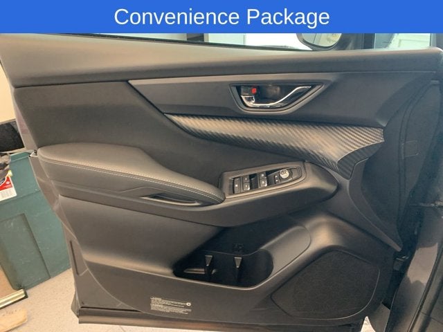 2024 Subaru Ascent Premium