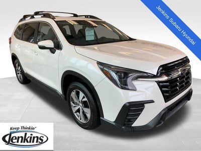2023 Subaru Ascent Premium