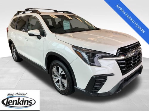 2023 Subaru Ascent Premium