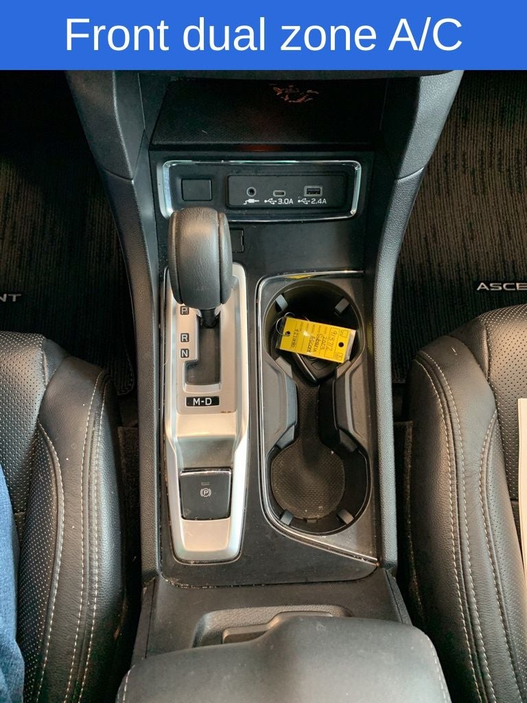 2023 Subaru Ascent Premium