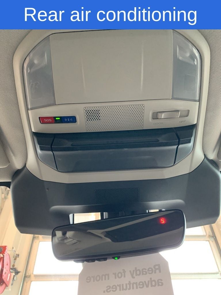 2023 Subaru Ascent Premium