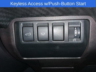 2023 Subaru Ascent Premium