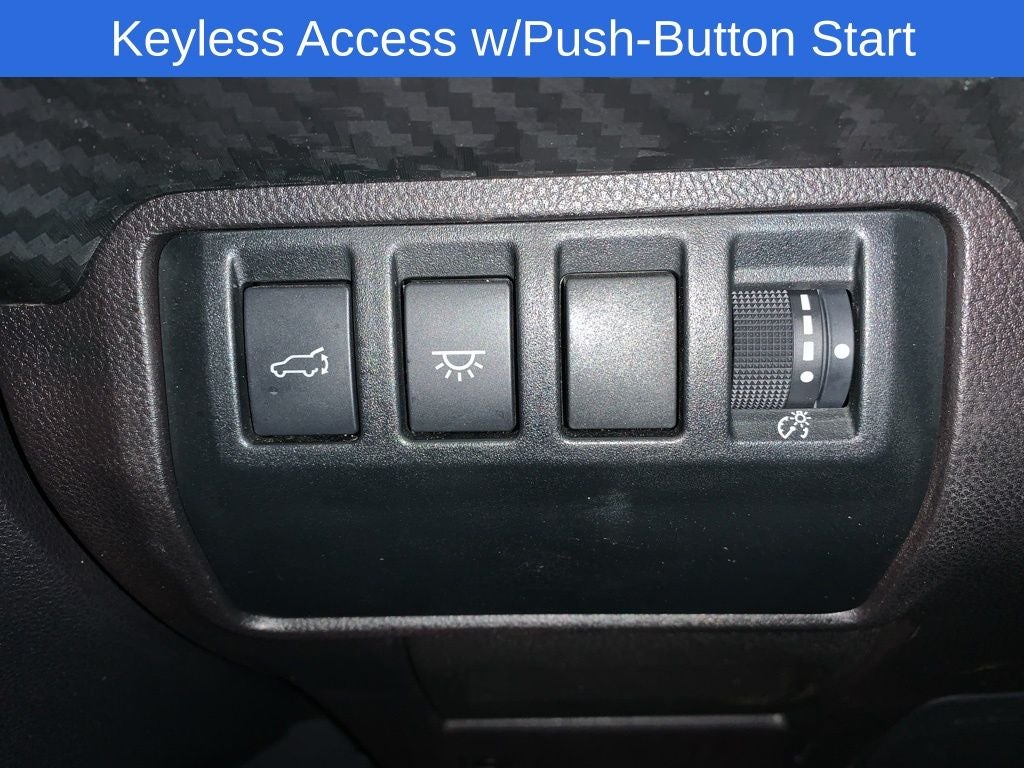 2023 Subaru Ascent Premium