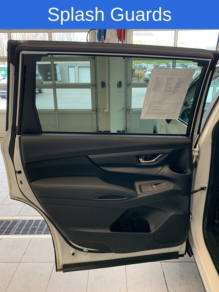 2023 Subaru Ascent Premium