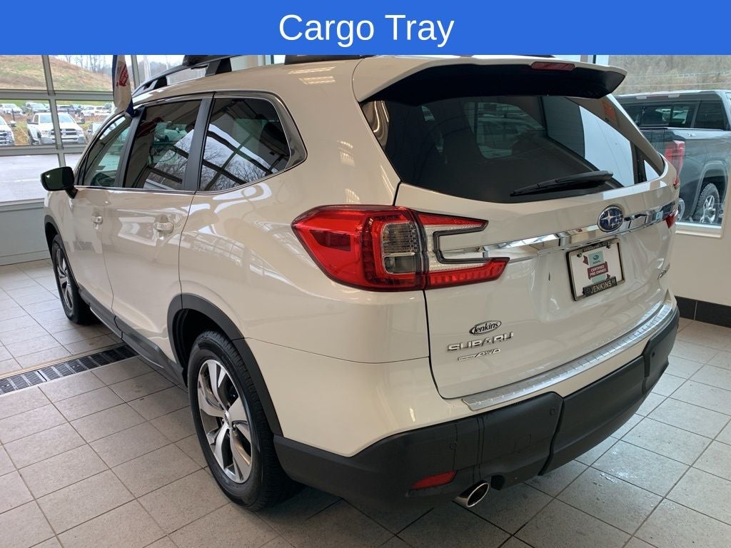 2023 Subaru Ascent Premium