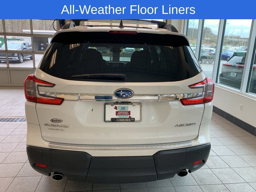 2023 Subaru Ascent Premium