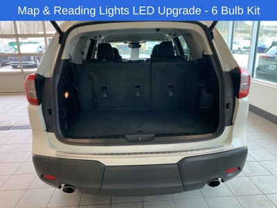 2023 Subaru Ascent Premium