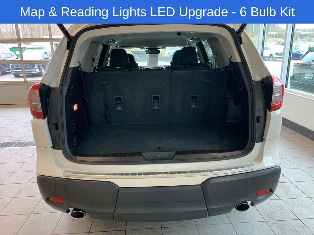 2023 Subaru Ascent Premium