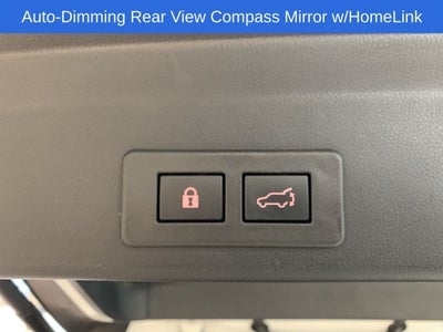 2023 Subaru Ascent Premium