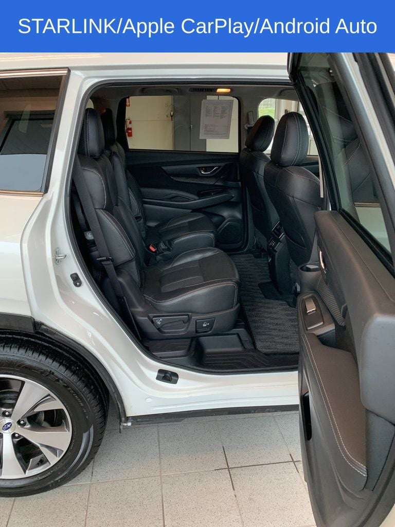 2023 Subaru Ascent Premium