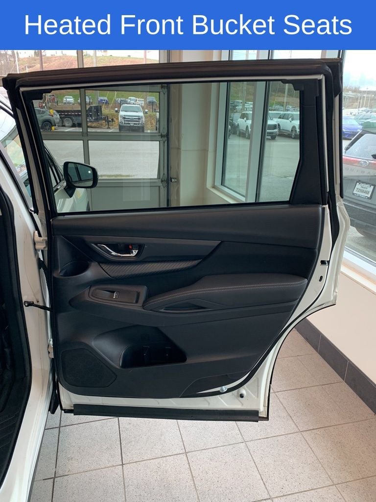 2023 Subaru Ascent Premium