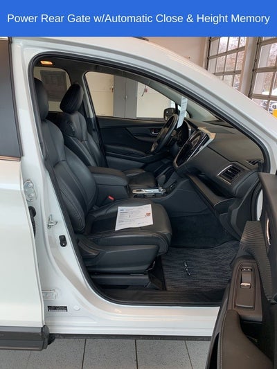 2023 Subaru Ascent Premium