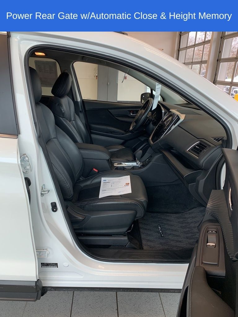 2023 Subaru Ascent Premium