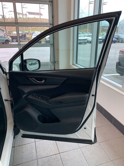 2023 Subaru Ascent Premium