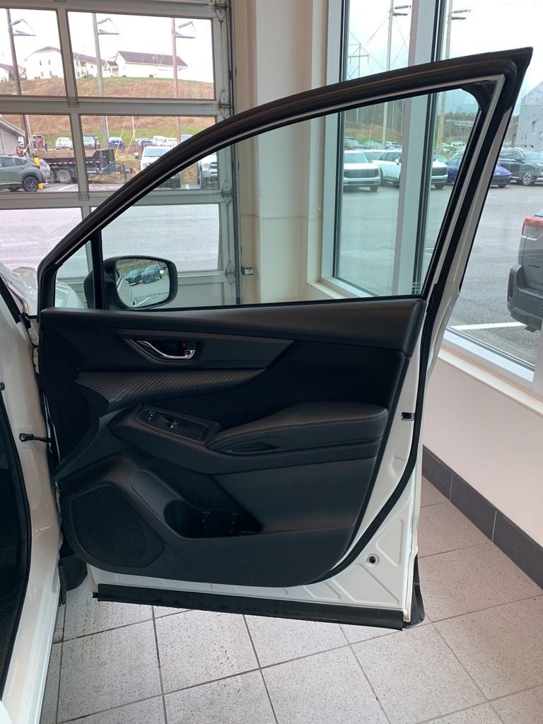 2023 Subaru Ascent Premium