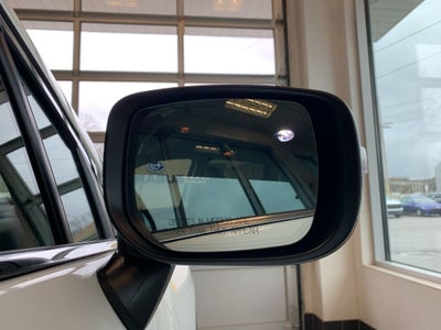 2023 Subaru Ascent Premium