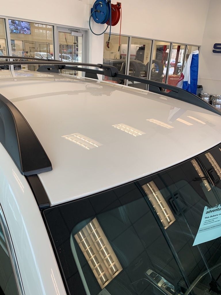 2023 Subaru Ascent Premium