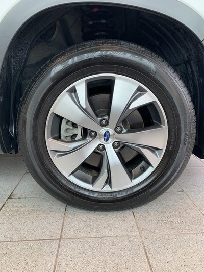 2023 Subaru Ascent Premium