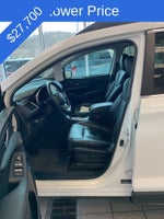 2023 Subaru Ascent Premium