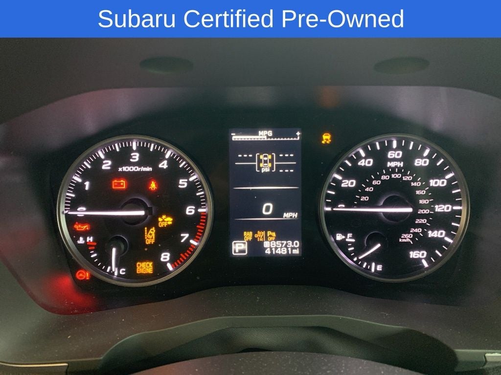 2023 Subaru Ascent Premium