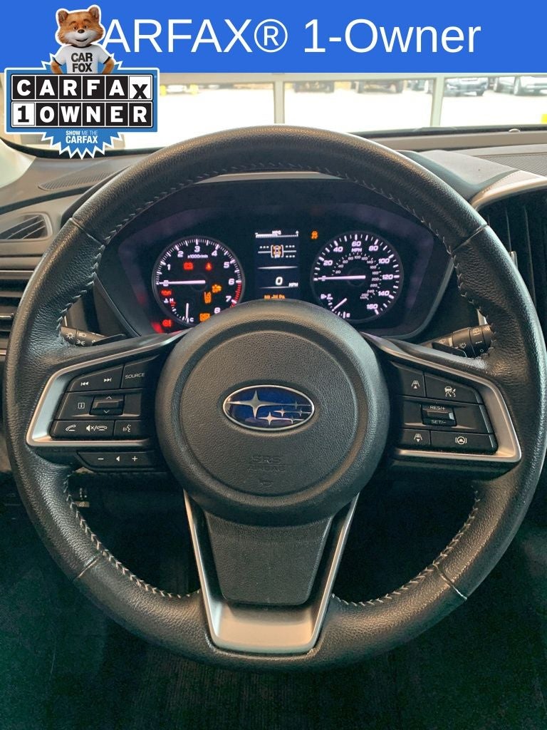 2023 Subaru Ascent Premium