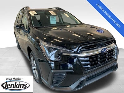 2023 Subaru Ascent Premium