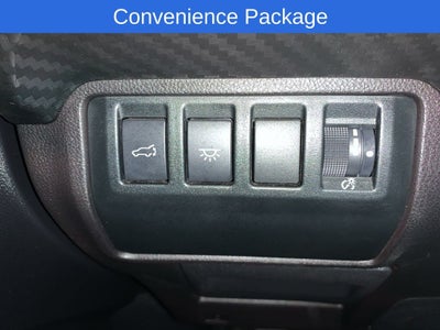 2023 Subaru Ascent Premium