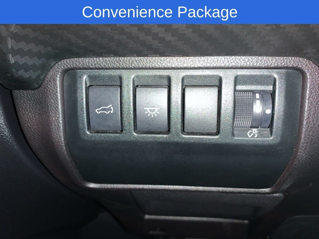 2023 Subaru Ascent Premium