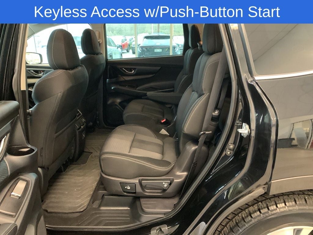 2023 Subaru Ascent Premium