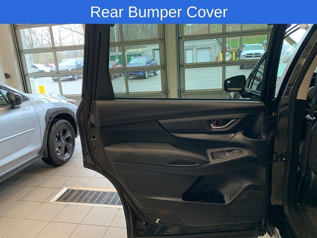 2023 Subaru Ascent Premium