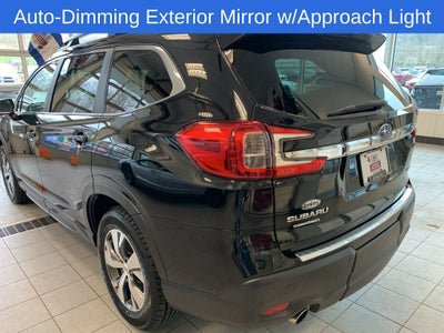 2023 Subaru Ascent Premium