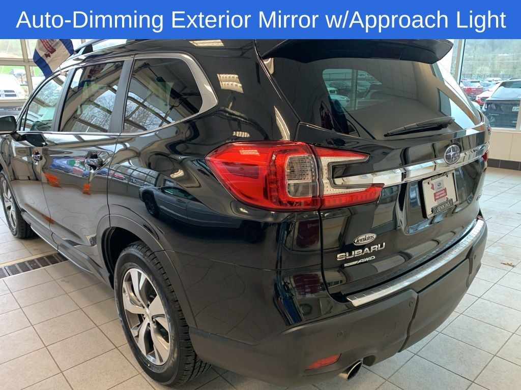 2023 Subaru Ascent Premium