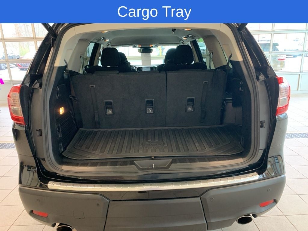 2023 Subaru Ascent Premium