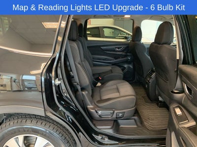 2023 Subaru Ascent Premium