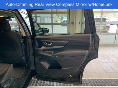 2023 Subaru Ascent Premium