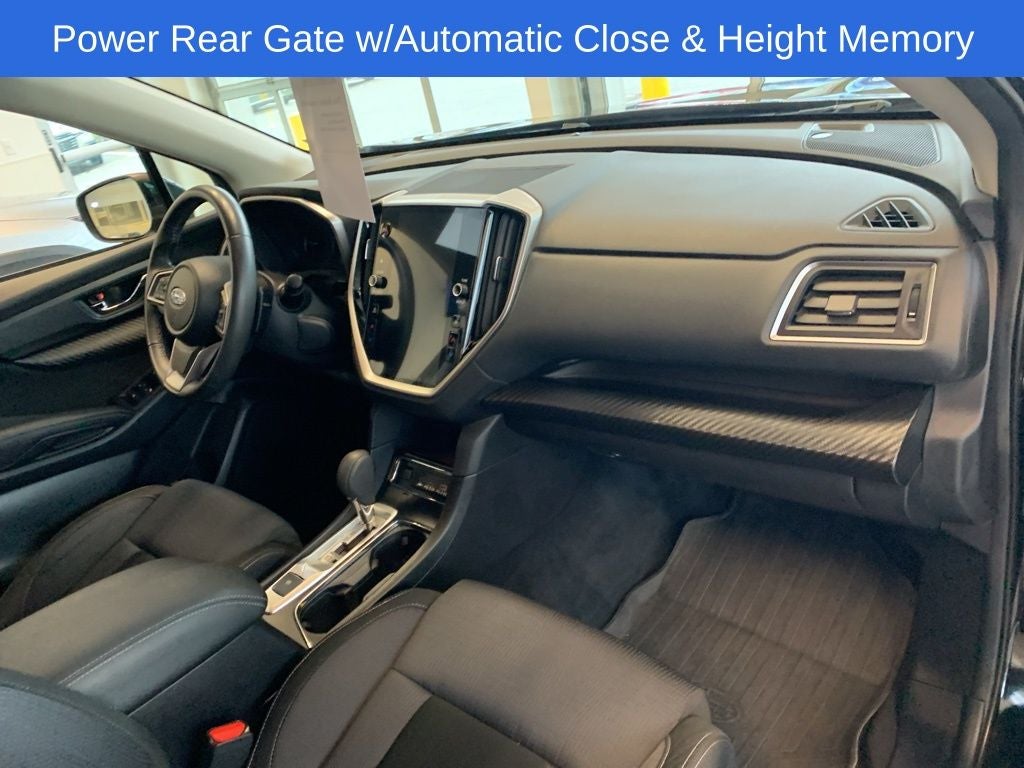 2023 Subaru Ascent Premium