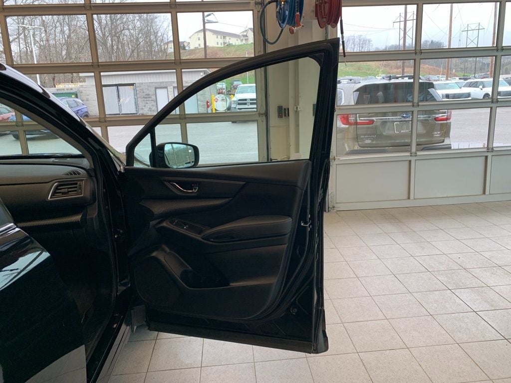 2023 Subaru Ascent Premium