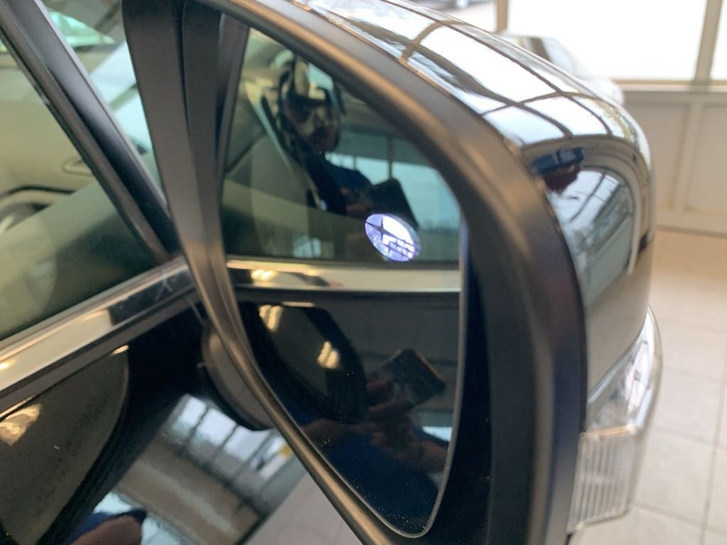 2023 Subaru Ascent Premium