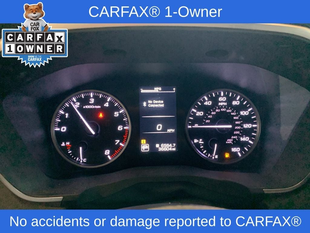 2023 Subaru Ascent Premium