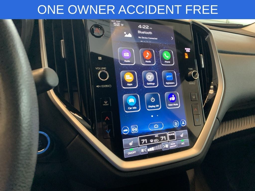 2023 Subaru Ascent Premium