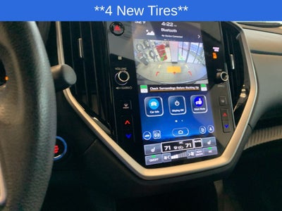 2023 Subaru Ascent Premium