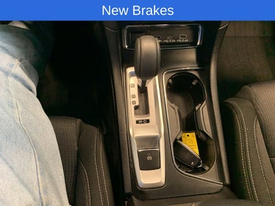 2023 Subaru Ascent Premium