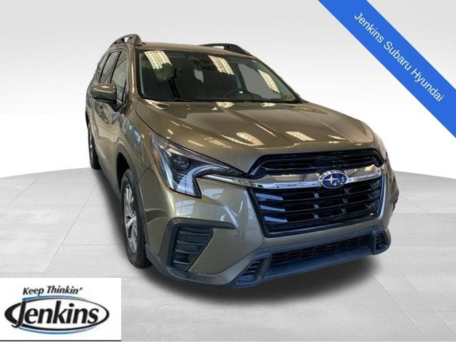 2024 Subaru Ascent Premium