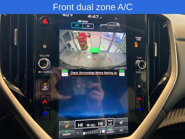 2024 Subaru Ascent Premium