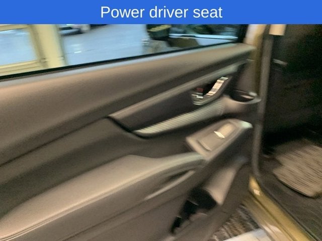 2024 Subaru Ascent Premium