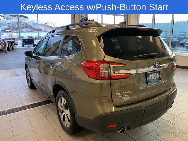 2024 Subaru Ascent Premium