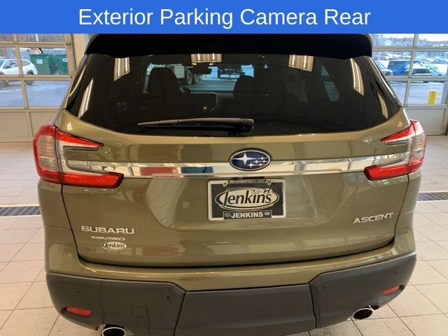 2024 Subaru Ascent Premium
