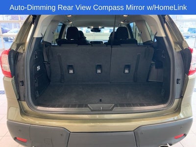 2024 Subaru Ascent Premium